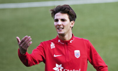 Det fotball-gale Italia overrumplet Zekhnini